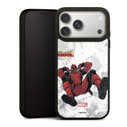 Organic Case schwarz