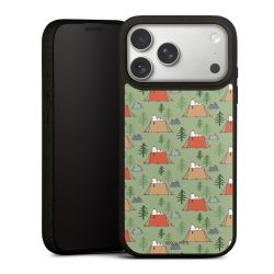 Organic Case schwarz