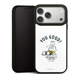 Organic Case schwarz