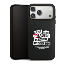 Organic Case schwarz