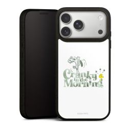 Organic Case schwarz