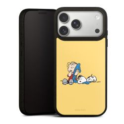 Organic Case schwarz