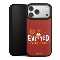 Organic Case schwarz