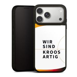 Organic Case schwarz