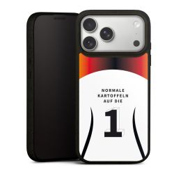 Organic Case schwarz