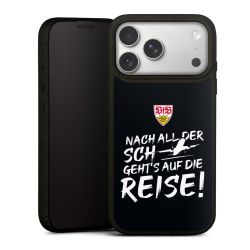 Organic Case schwarz