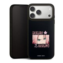 Organic Case schwarz