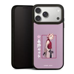 Organic Case schwarz