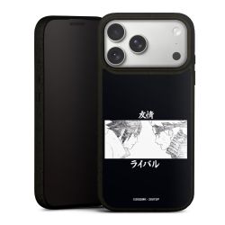 Organic Case schwarz