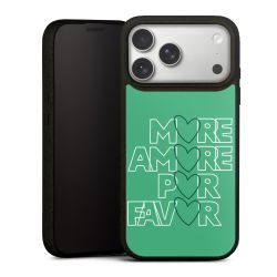 Organic Case schwarz