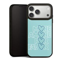 Organic Case schwarz