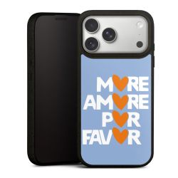 Organic Case schwarz