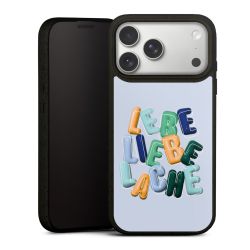 Organic Case schwarz