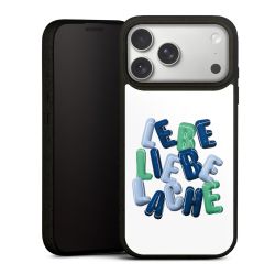 Organic Case schwarz