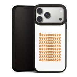 Organic Case schwarz