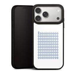 Organic Case schwarz