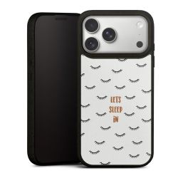 Organic Case schwarz