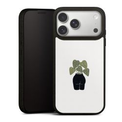 Organic Case schwarz