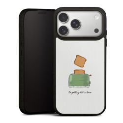 Organic Case schwarz