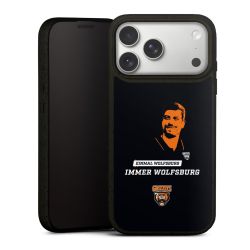 Organic Case schwarz