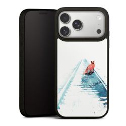 Organic Case schwarz