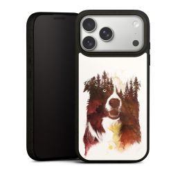 Organic Case schwarz