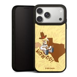 Organic Case schwarz