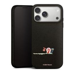 Organic Case schwarz