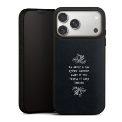 Organic Case schwarz