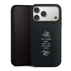 Organic Case schwarz