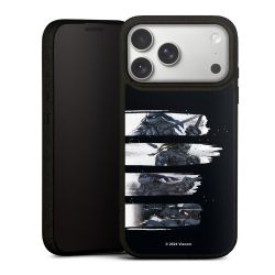 Organic Case schwarz