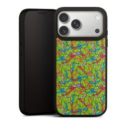 Organic Case schwarz