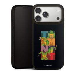 Organic Case schwarz