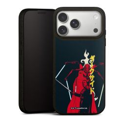 Organic Case schwarz