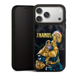 Organic Case schwarz