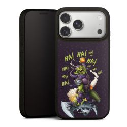 Organic Case schwarz