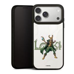 Organic Case schwarz