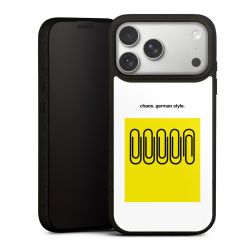 Organic Case schwarz