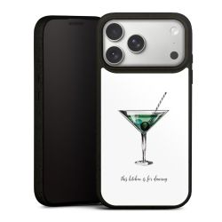 Organic Case schwarz