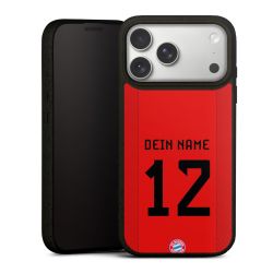 FC Bayern Trikot Personalisierbar