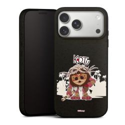 Organic Case schwarz