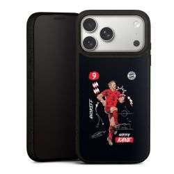 Organic Case schwarz