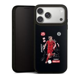 Organic Case schwarz