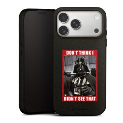 Organic Case schwarz