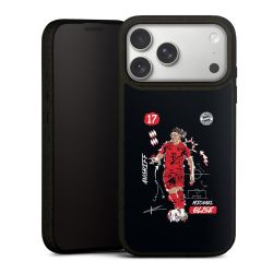 Organic Case schwarz