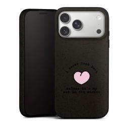 Organic Case schwarz