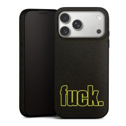 Organic Case schwarz