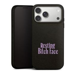 Organic Case schwarz