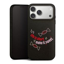 Organic Case schwarz