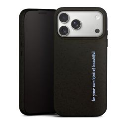 Organic Case schwarz